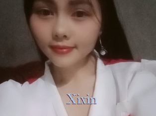 Xixin