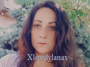 Xlovelylanax