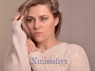 Xmissshyx