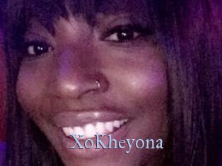 XoKheyona