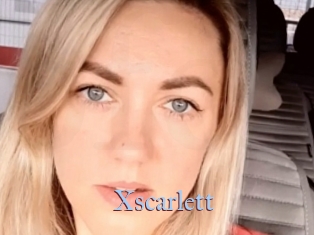 Xscarlett