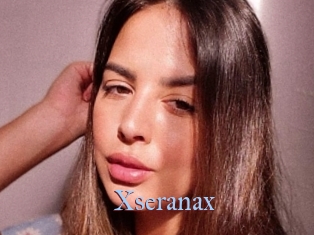 Xseranax