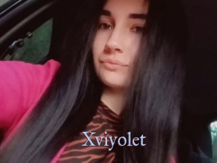 Xviyolet