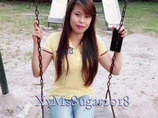 XxMsSugar2018