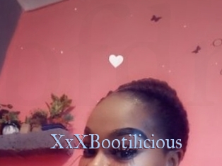 XxXBootilicious