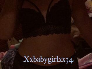 Xxbabygirlxx34