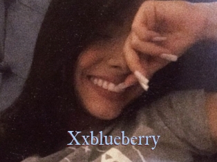 Xxblueberry