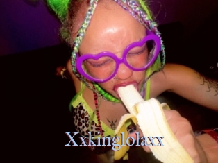 Xxkinglolaxx