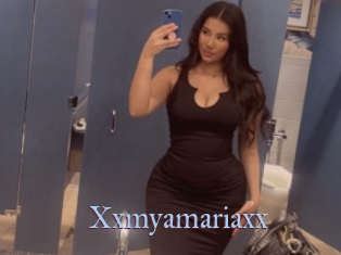 Xxmyamariaxx