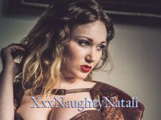 XxxNaughtyNatali