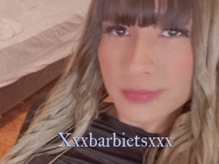 Xxxbarbietsxxx