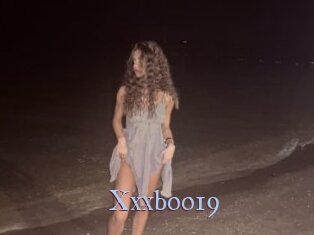 Xxxboo19