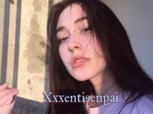 Xxxentisenpai