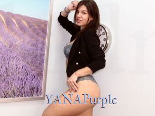 YANAPurple