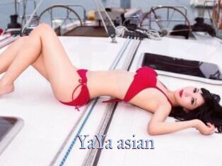 YaYa_asian