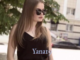 Yana19 Belles filles du net