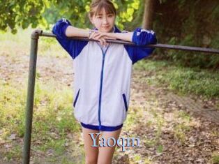 Yaoqin Belles filles du net