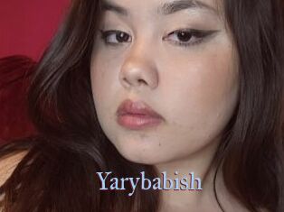 Yarybabish