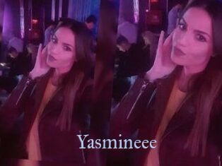Yasmineee
