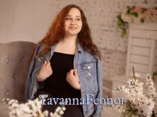 YavannaFeonor Belles filles du net