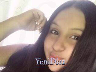 YeniDiaz