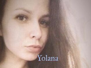 Yolana Belles filles du net
