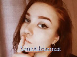 YourAdriannaa