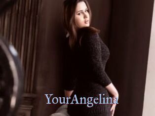 YourAngelina