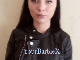 YourBarbieX