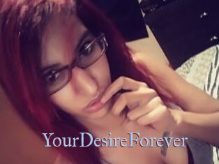 YourDesireForever