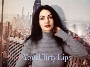 YourFlirtyLips