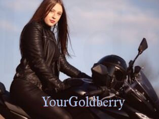 YourGoldberry