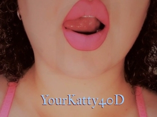 YourKatty40D