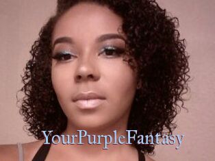 YourPurpleFantasy Belles filles du net