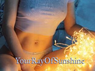 YourRayOfSunshine