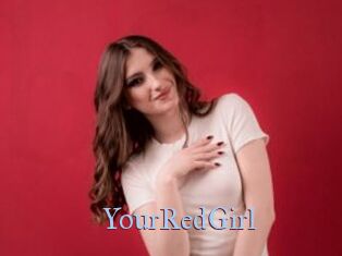 YourRedGirl