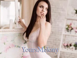 YoursMelony