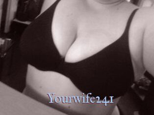 Yourwife241