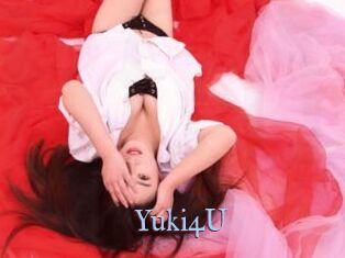 Yuki4U