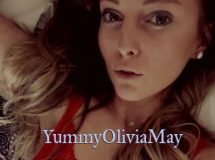 YummyOliviaMay Belles filles du net