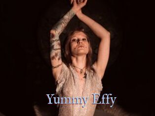 Yummy_Effy Belles filles du net