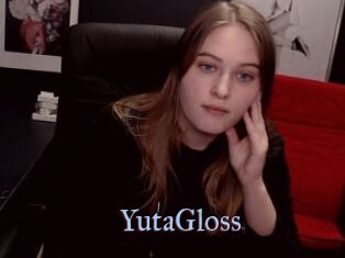 YutaGloss