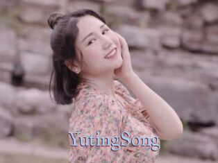 YutingSong