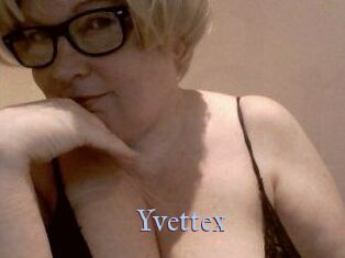 Yvettex