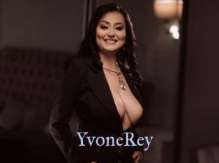 YvoneRey