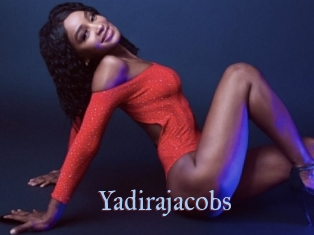 Yadirajacobs