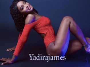 Yadirajames