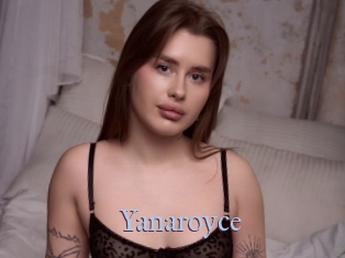 Yanaroyce