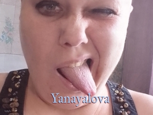 yanayalova Belles filles du net