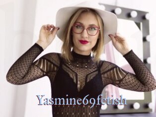 yasmine69fetish Belles filles du net